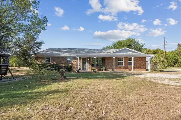 10325 County Road 603, Burleson, TX 76028