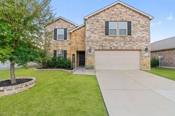 Little Elm, TX 75068,1712 Megan Creek Drive