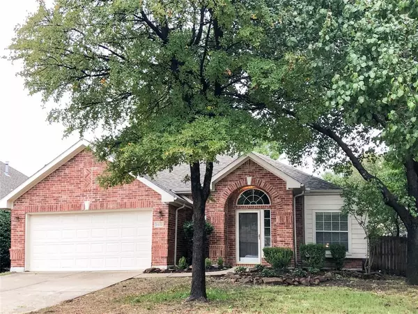 3513 Villanova Drive, Denton, TX 76210