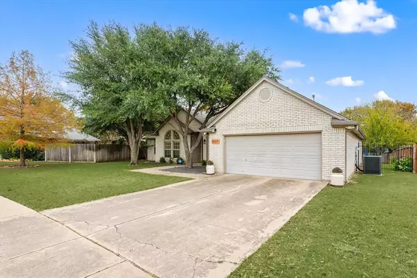 Benbrook, TX 76116,8109 Wendy Lane