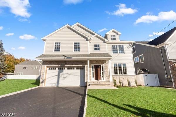 335 North 18th St, Kenilworth Boro, NJ 07033