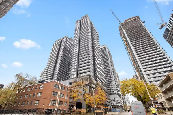 127 Broadway AVE #1207, Toronto C03, ON M4P 1V4