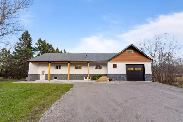 2375 Hancock RD, Clarington, ON L1E 2M3