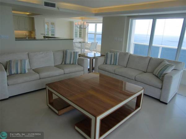 Fort Lauderdale, FL 33308,3500 Galt Ocean Dr  #2001