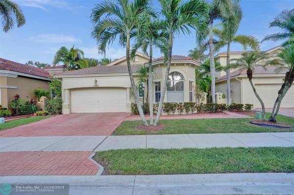 Coral Springs, FL 33076,5885 NW 121st Terrace