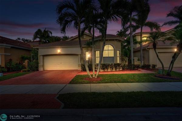 Coral Springs, FL 33076,5885 NW 121st Terrace