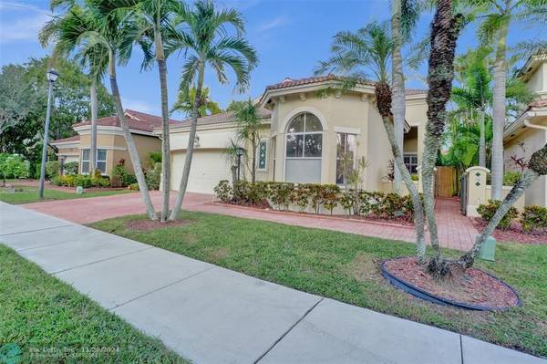 Coral Springs, FL 33076,5885 NW 121st Terrace