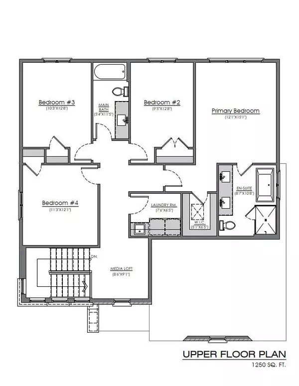 Thames Centre, ON N0M 2P0,Lot 13 Foxborough PL