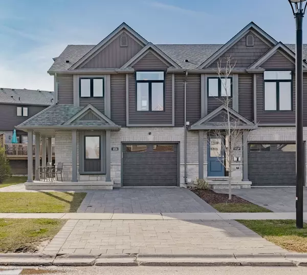 London, ON N6M 0H4,1056 Meadowlark RDG