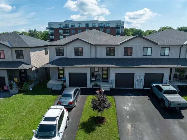 Greater Napanee, ON K7P 3P9,117 KANVERS WAY