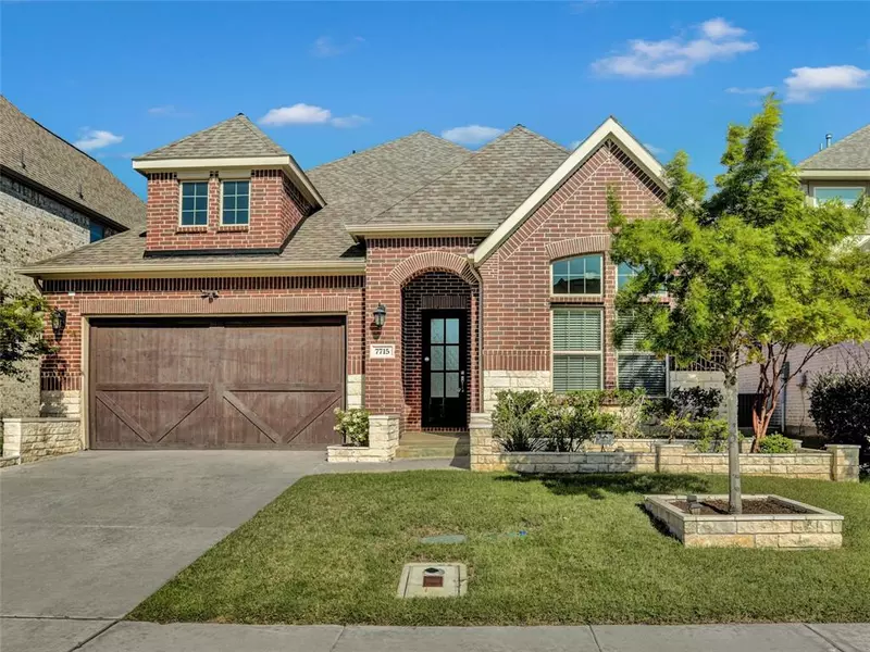 7715 La Haye Drive, Irving, TX 75063