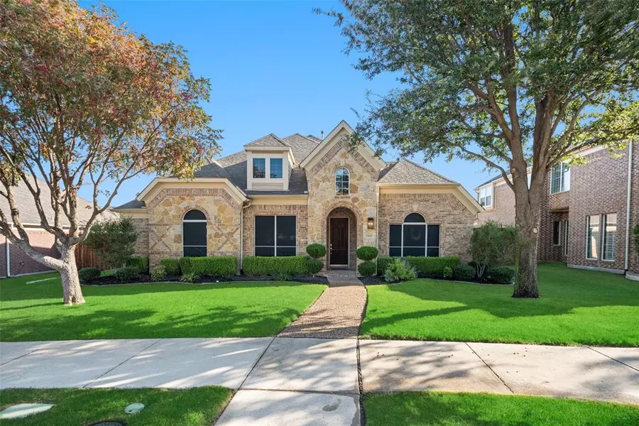 12632 Godfrey Drive, Frisco, TX 75035