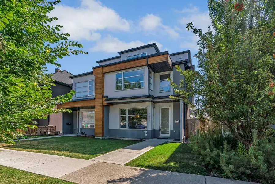 1623 Westmount RD Northwest, Calgary, AB T2M 3M2