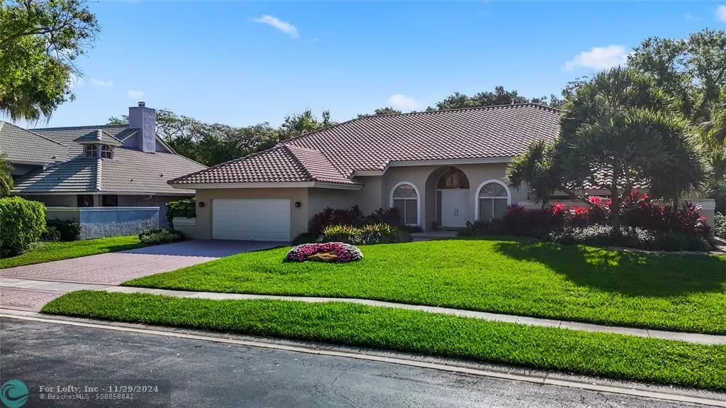 5730 NW 22nd Ave, Boca Raton, FL 33496