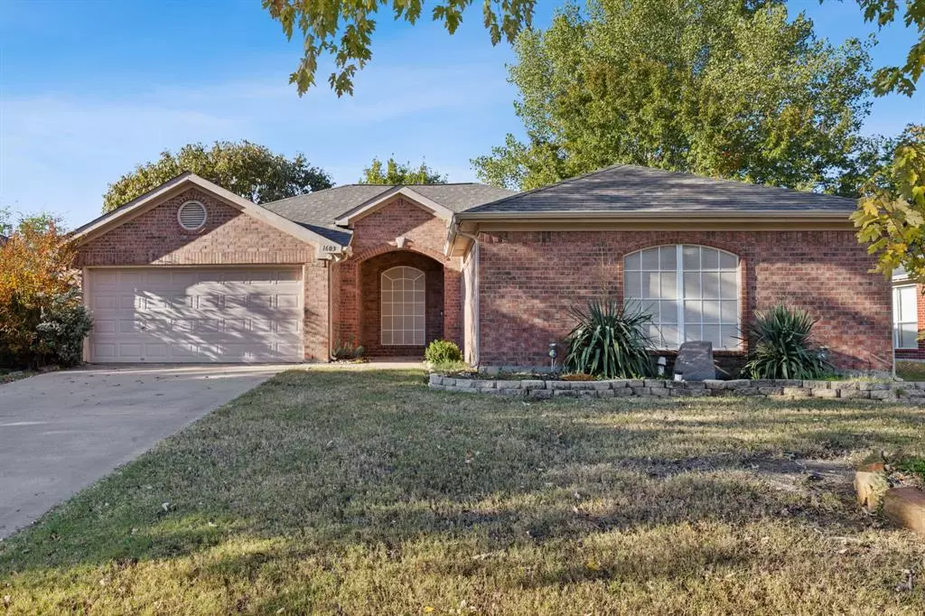 Mansfield, TX 76063,1603 Prescott Drive