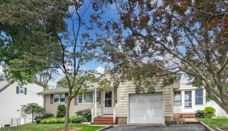 Scotch Plains Twp., NJ 07076,511 HENRY ST