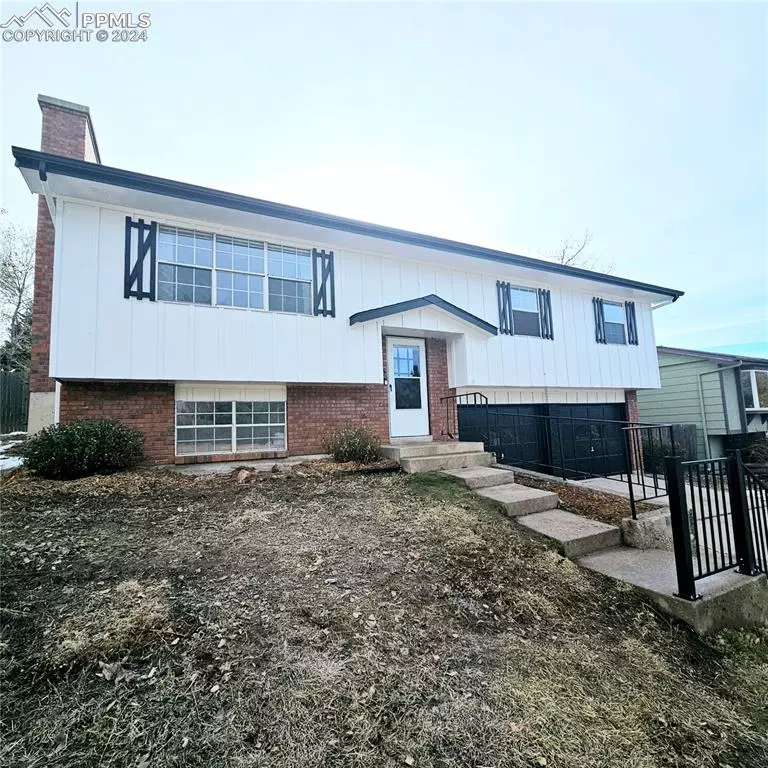 Colorado Springs, CO 80917,4955 Bluestem DR