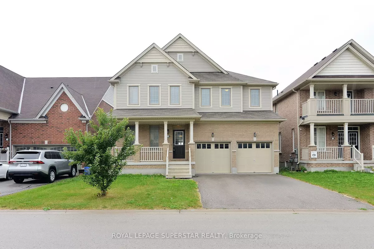 Niagara, ON L2H 0N7,7724 Black Maple DR