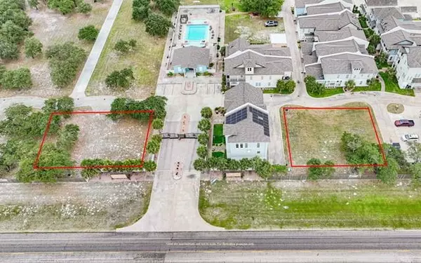 1724 FM 3036 Lots 3-6 & Lots 77-80, Rockport, TX 78382