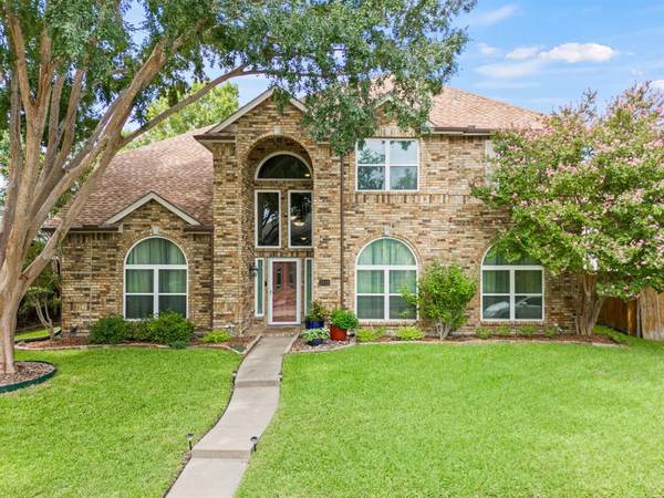 3619 Waynoka Drive, Carrollton, TX 75007