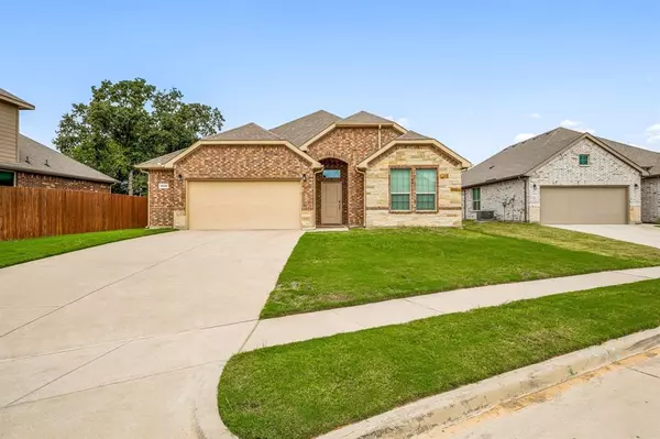 Granbury, TX 76049,1528 Seabiscuit Drive