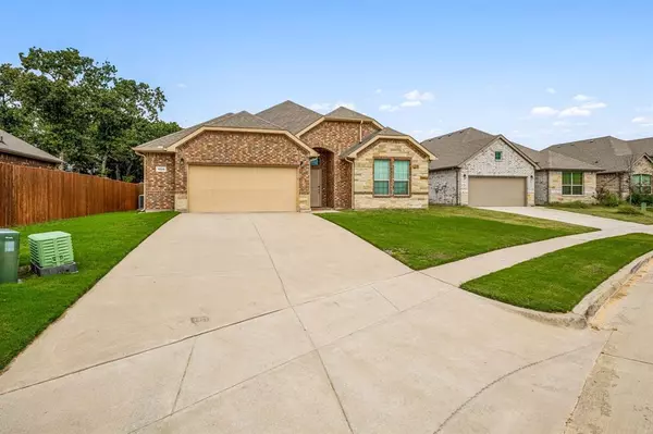 Granbury, TX 76049,1528 Seabiscuit Drive