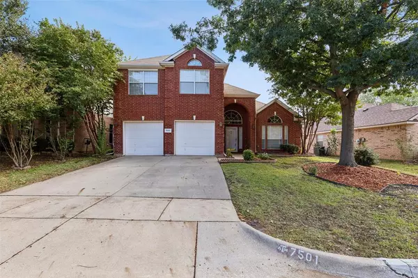 Fort Worth, TX 76123,7501 Sweet Meadows Drive