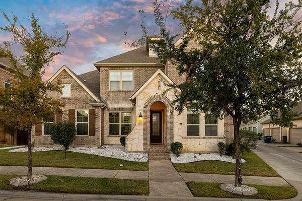 2812 Orchid Street, Carrollton, TX 75007