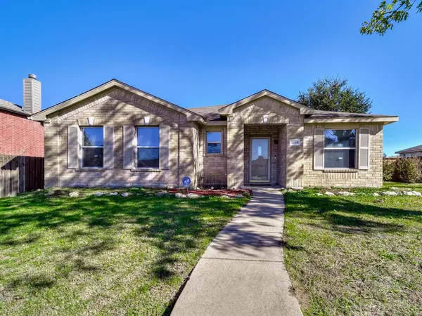 1330 White Tail Ridge, Cedar Hill, TX 75104