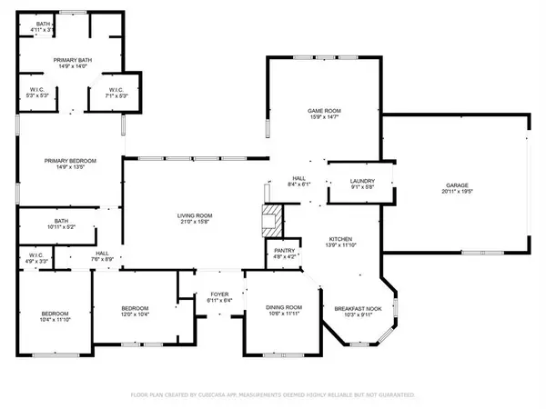 Argyle, TX 76226,1332 Rolling Acres Drive