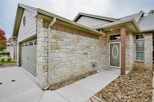 Granbury, TX 76049,2210 Cobblestone Court