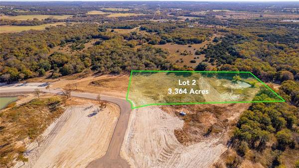 Weatherford, TX 76088,Lot 2 Suade Way