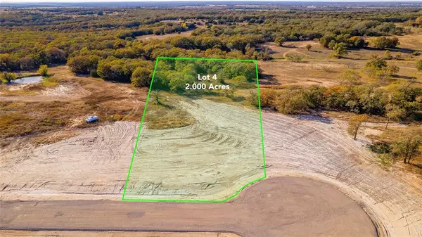 Weatherford, TX 76088,Lot 4 Suade Way