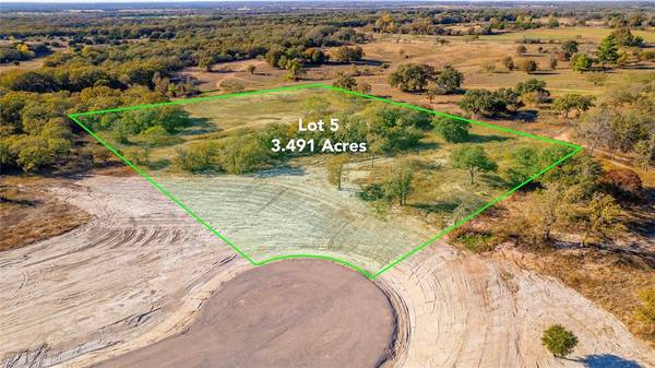 Weatherford, TX 76088,Lot 5 Suade Way