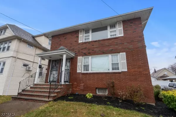 311 E 24th St, Paterson City, NJ 07514