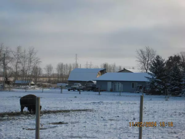 Rural Parkland County, AB T0E 2G0,52029 Range Road 280