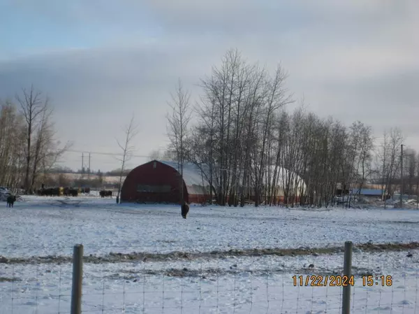 Rural Parkland County, AB T0E 2G0,52029 Range Road 280