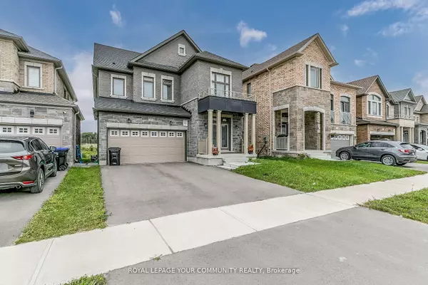 Simcoe, ON L9R 0T8,27 Lorne Thomas PL