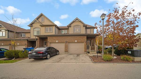 14 Amos DR N #12,  Guelph,  ON N1L 0M2