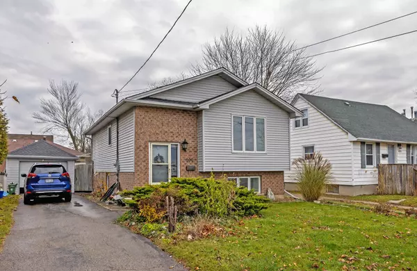 London, ON N5V 2B9,500 Third ST