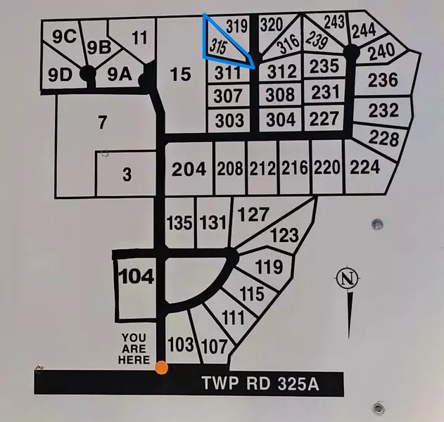 5241 Township Road 325A #315, Rural Mountain View County, AB T0M 1X0