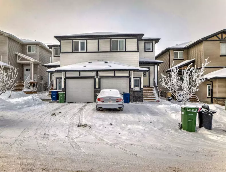 43 Baysprings WAY Southwest, Airdrie, AB T4B 4C4