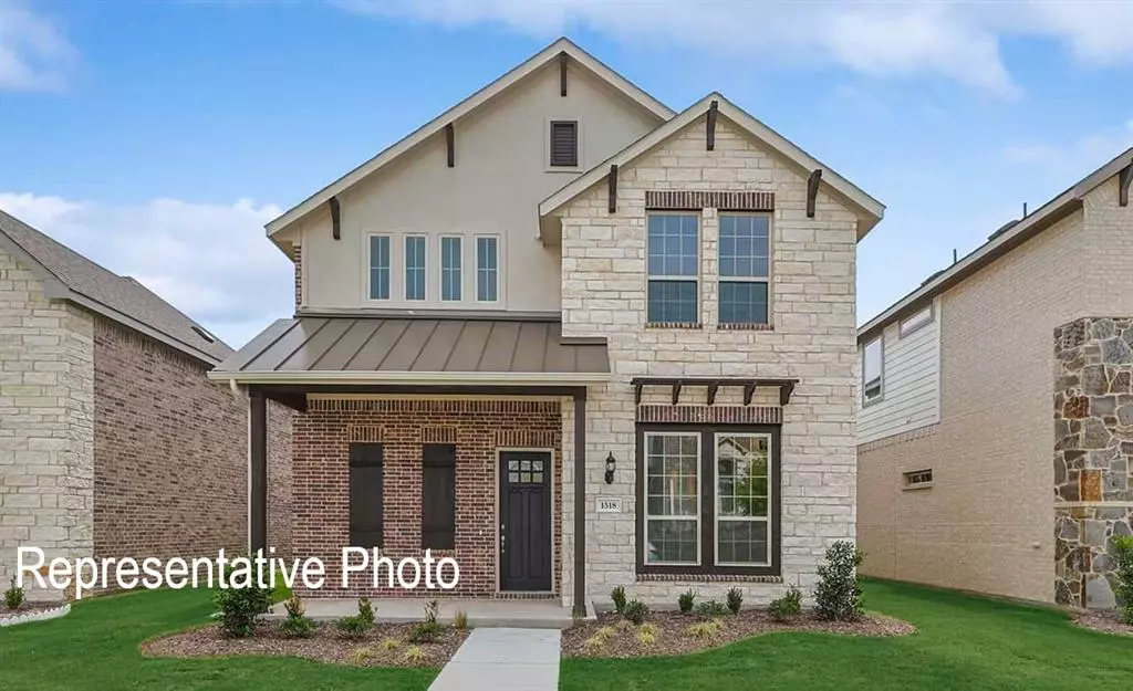 Garland, TX 75042,1405 Verbena Lane