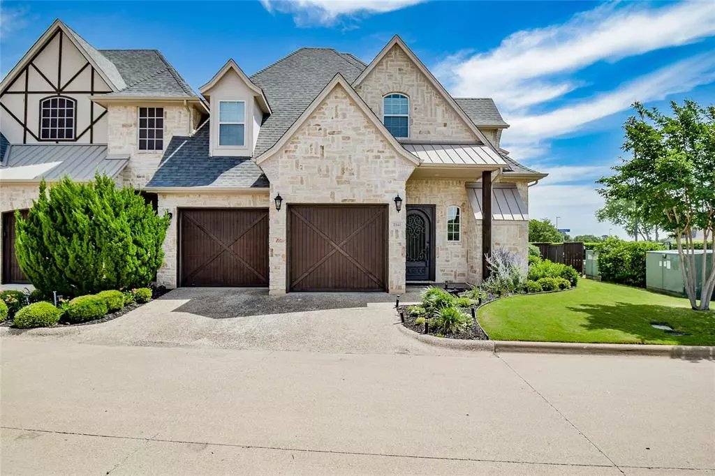 Granbury, TX 76048,2541 Vineyard Drive