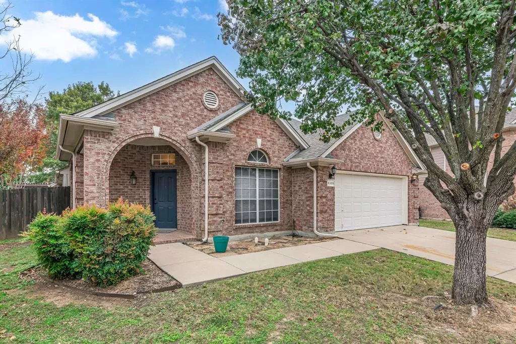 Fort Worth, TX 76244,4305 Stoneside Court