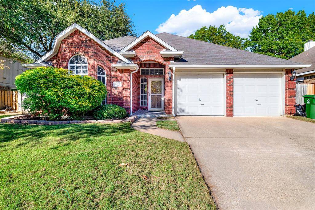 Flower Mound, TX 75028,1609 Melinda Court