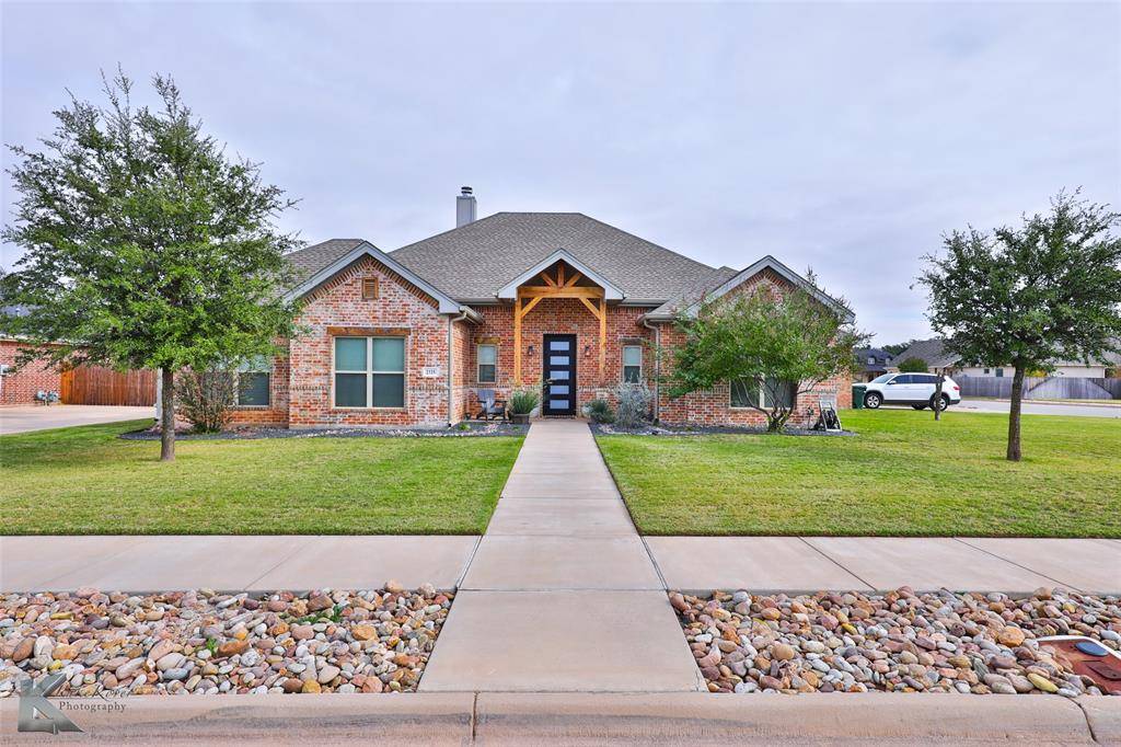 Abilene, TX 79602,2325 Savanah Oaks Bend