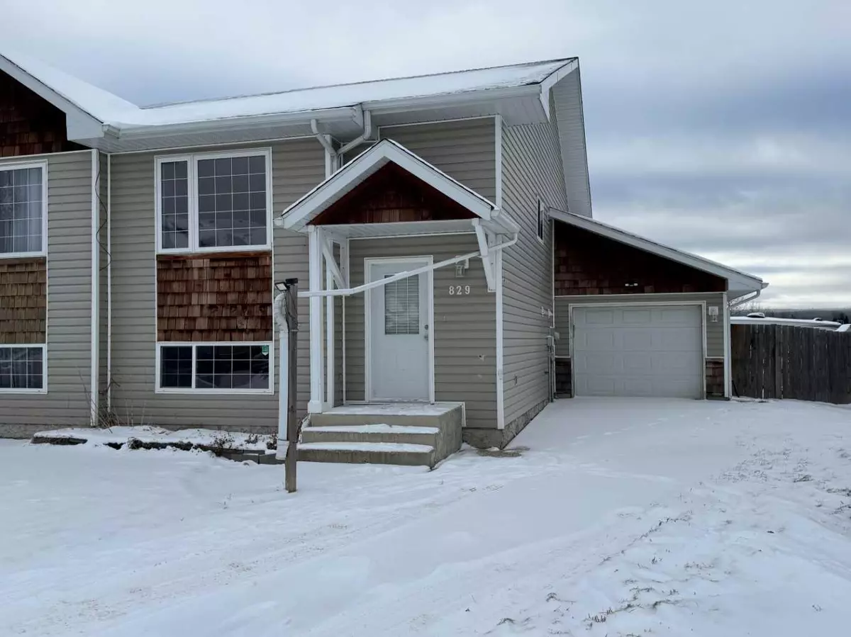 Slave Lake, AB T0G 2A4,829 10 AVE Southwest