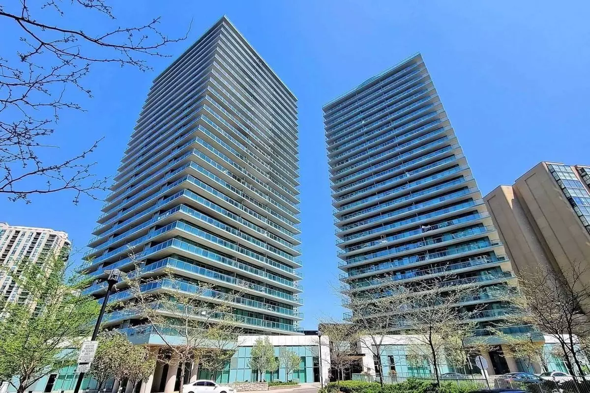 Toronto C07, ON M2N 7L1,5500 Yonge ST #501