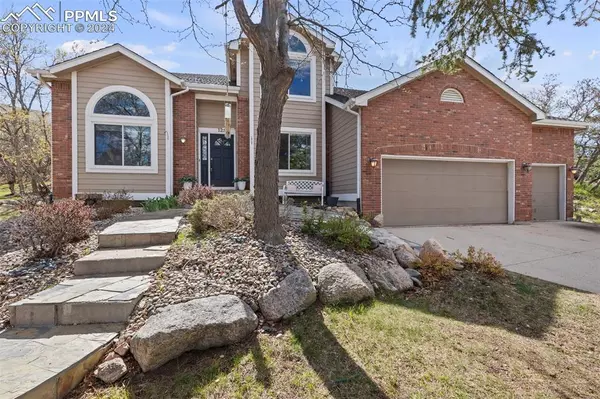 Colorado Springs, CO 80906,125 Ravenglass WAY